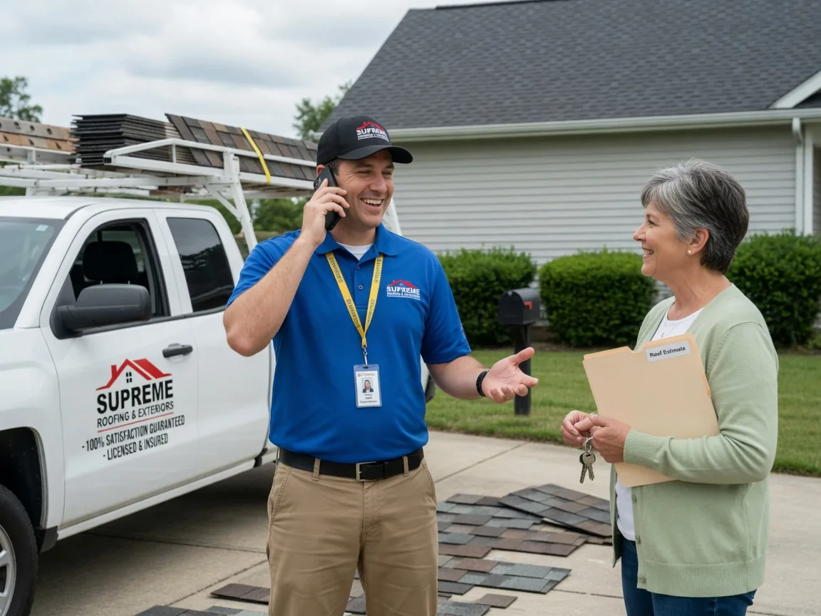 Roof Replacement Cairo, OH FAQs