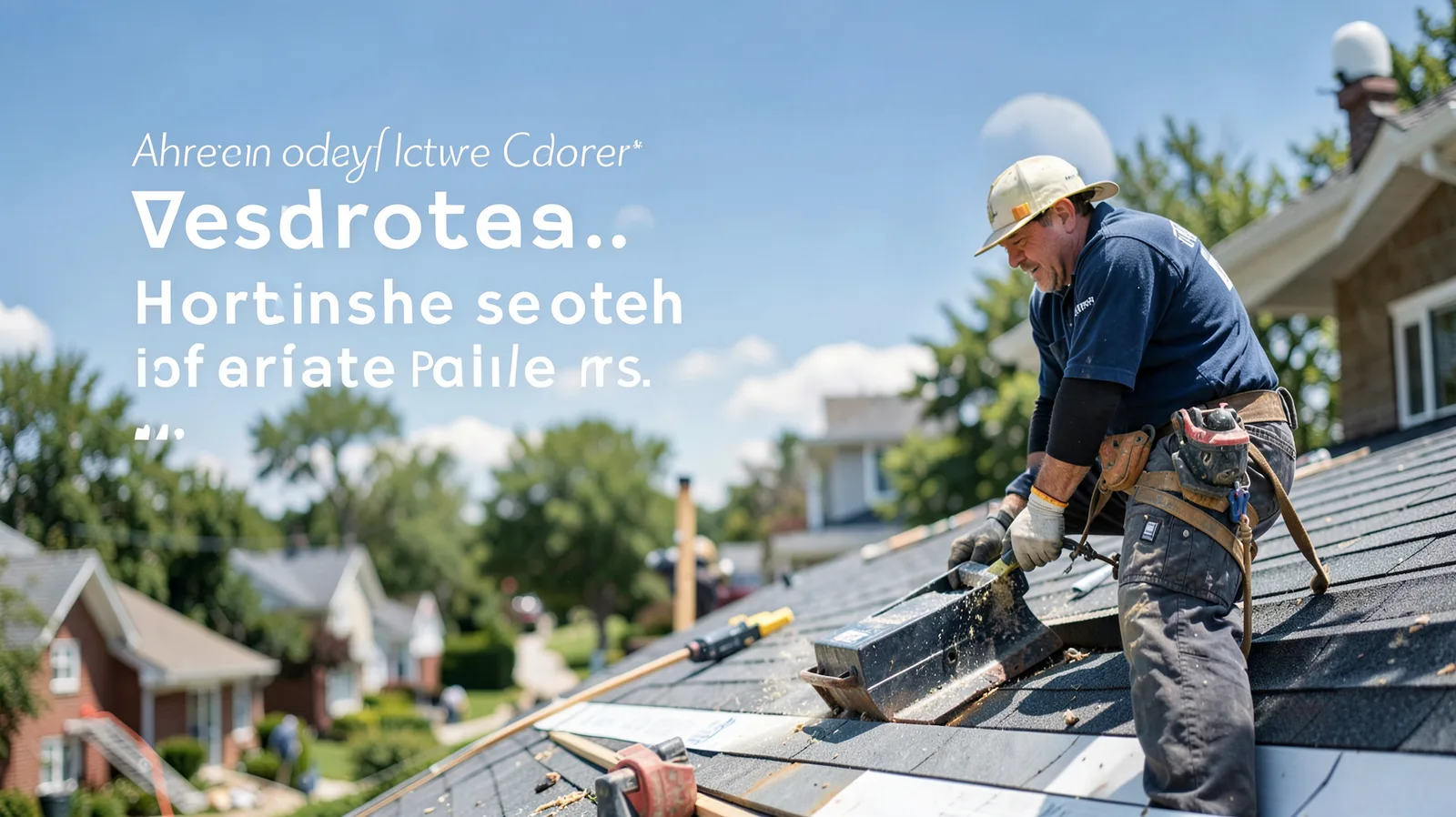 Roof Replacement in Cairo, OH near me